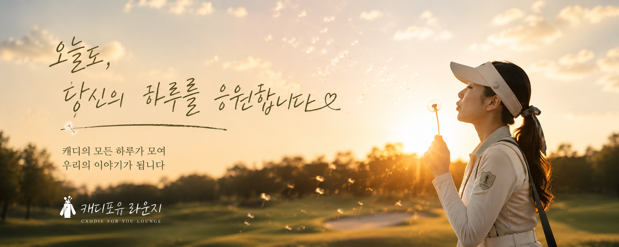 케디포유-라운지-타이틀